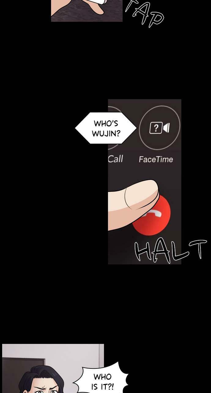 Tomorrow (Llama) Chapter 32 page 31 - 