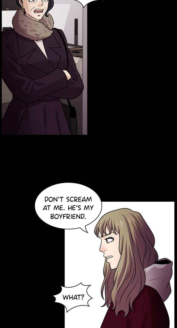 Tomorrow (Llama) Chapter 32 page 32 - 
