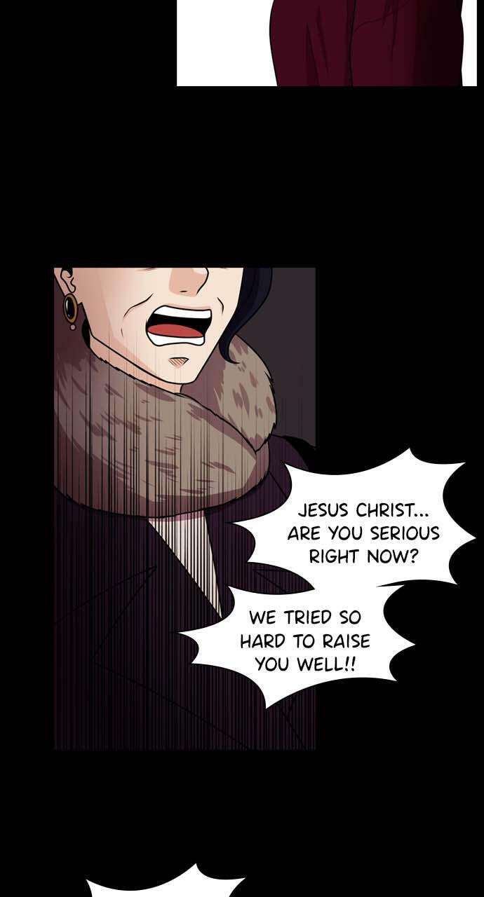 Tomorrow (Llama) Chapter 32 page 33 - 