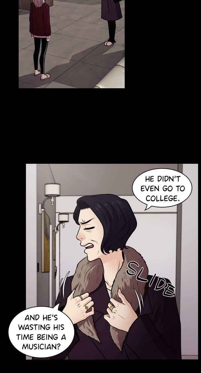 Tomorrow (Llama) Chapter 32 page 35 - 