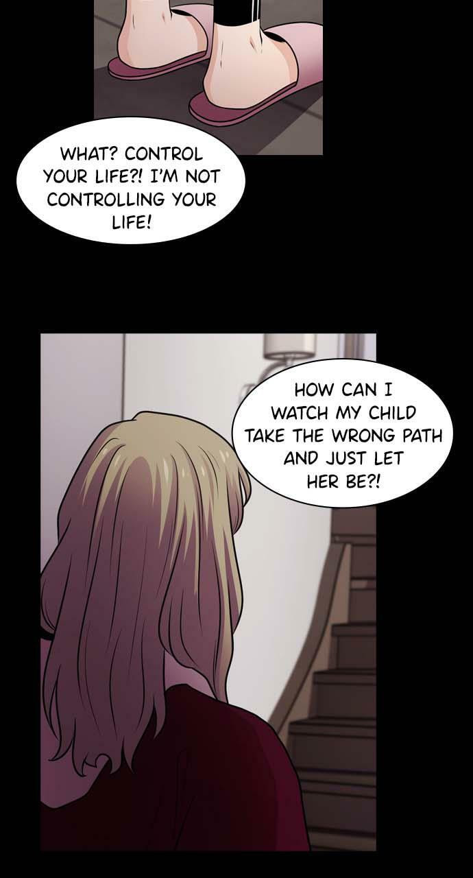 Tomorrow (Llama) Chapter 32 page 40 - 
