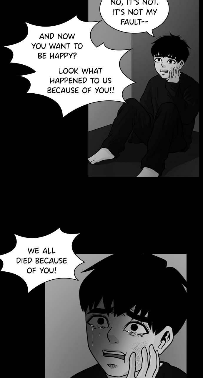 Tomorrow (Llama) Chapter 32 page 5 - 