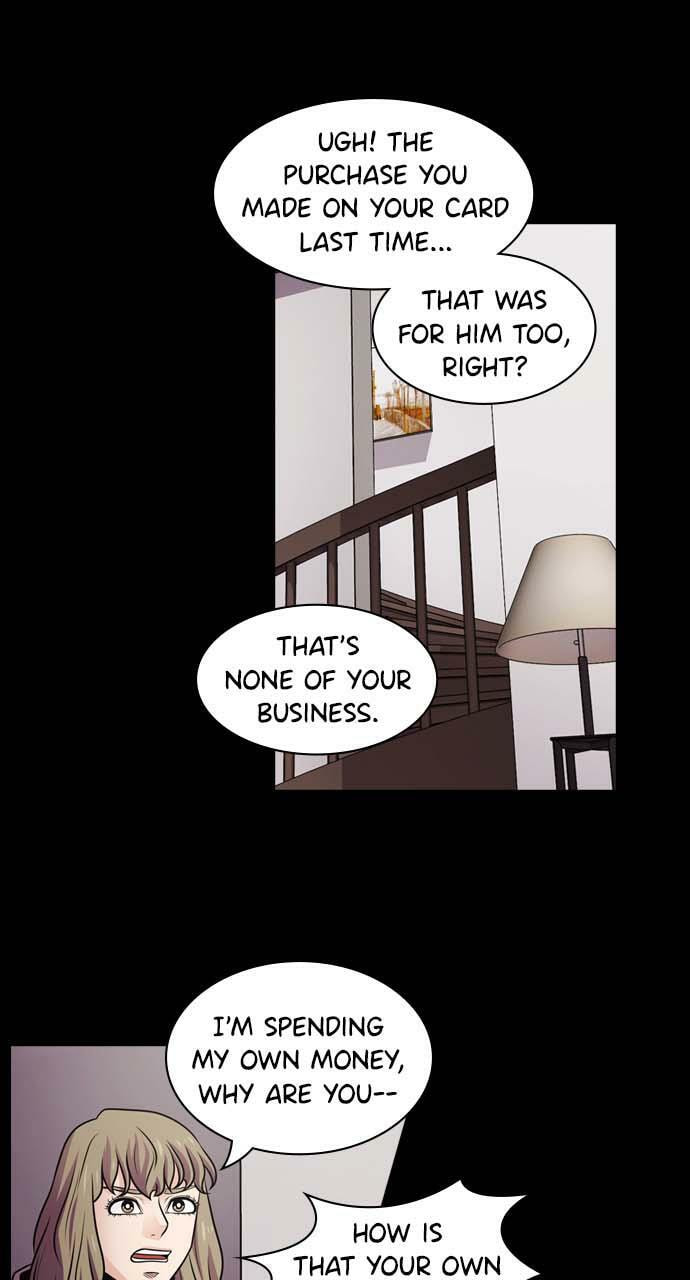 Tomorrow (Llama) Chapter 32 page 41 - 