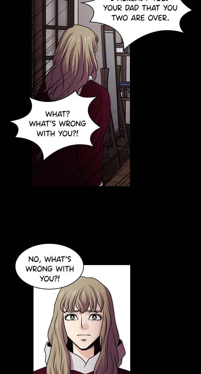 Tomorrow (Llama) Chapter 32 page 44 - 