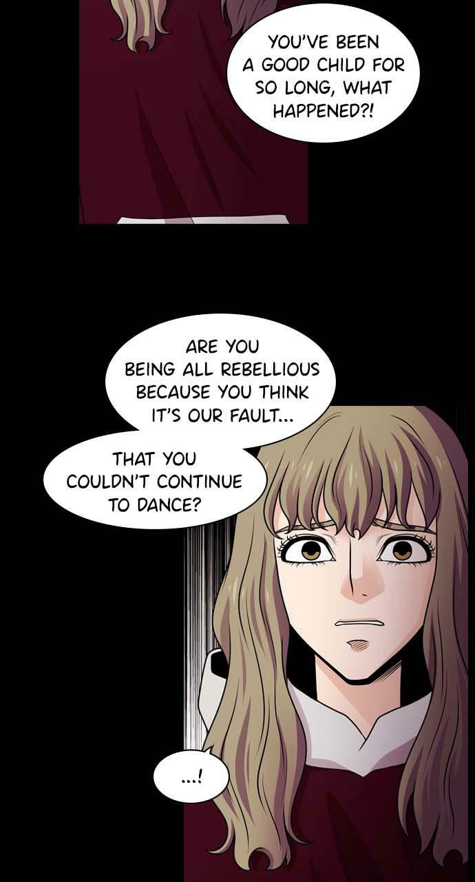 Tomorrow (Llama) Chapter 32 page 45 - 