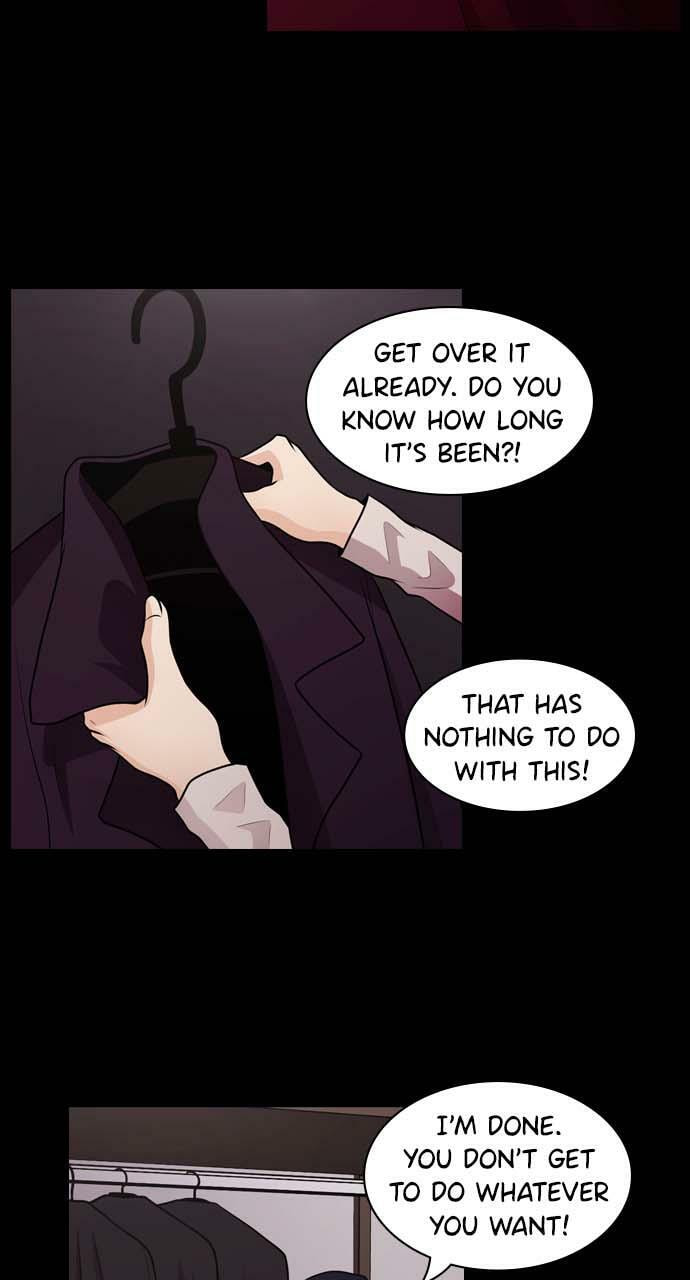 Tomorrow (Llama) Chapter 32 page 46 - 