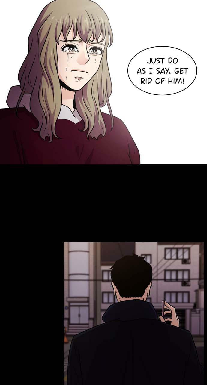Tomorrow (Llama) Chapter 32 page 49 - 