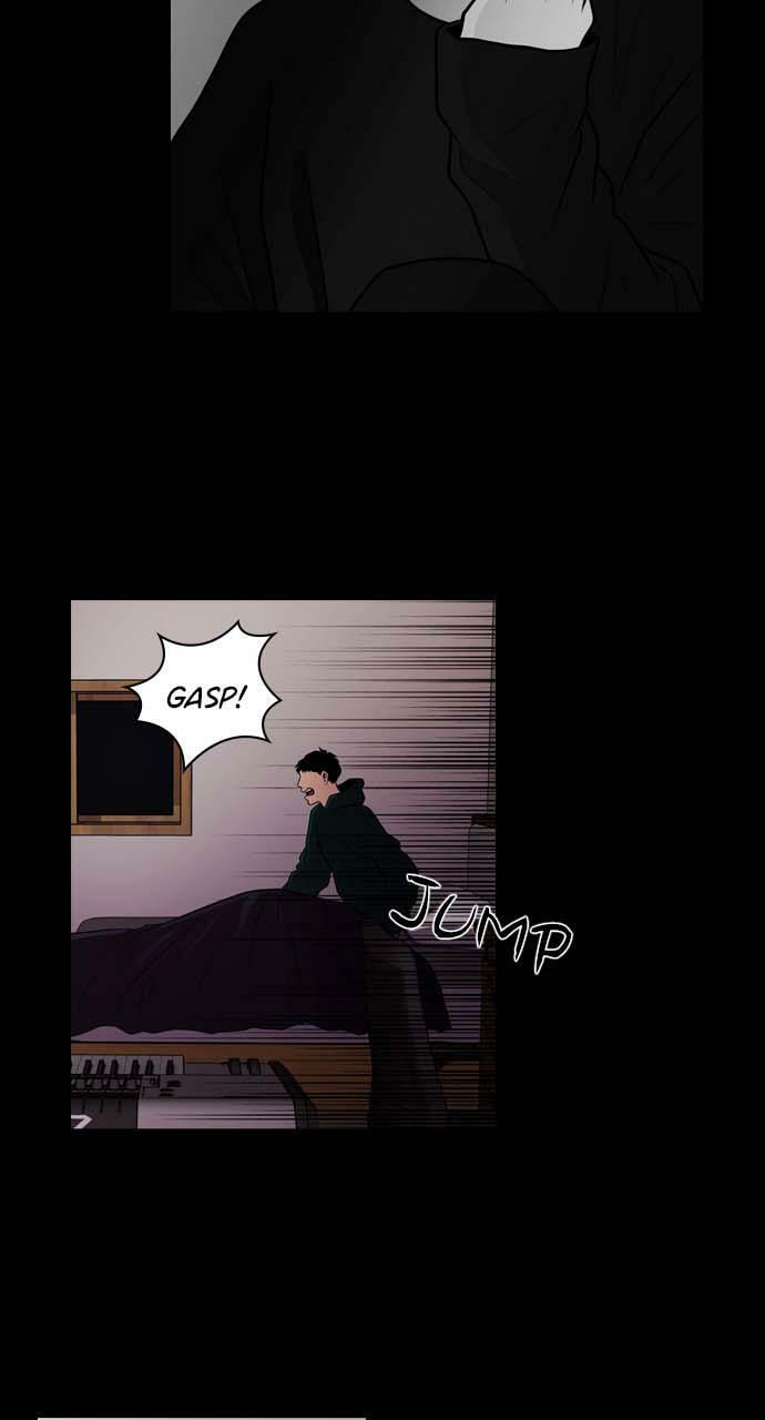 Tomorrow (Llama) Chapter 32 page 6 - 