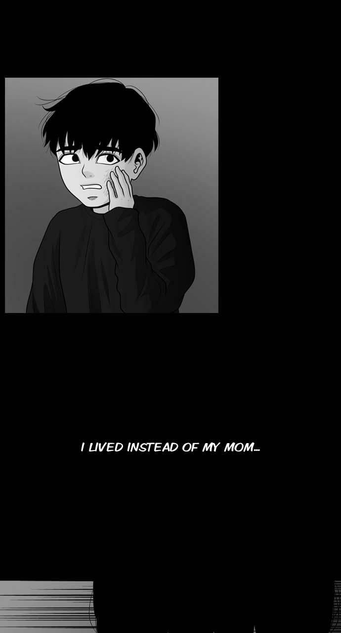 Tomorrow (Llama) Chapter 32 page 55 - 
