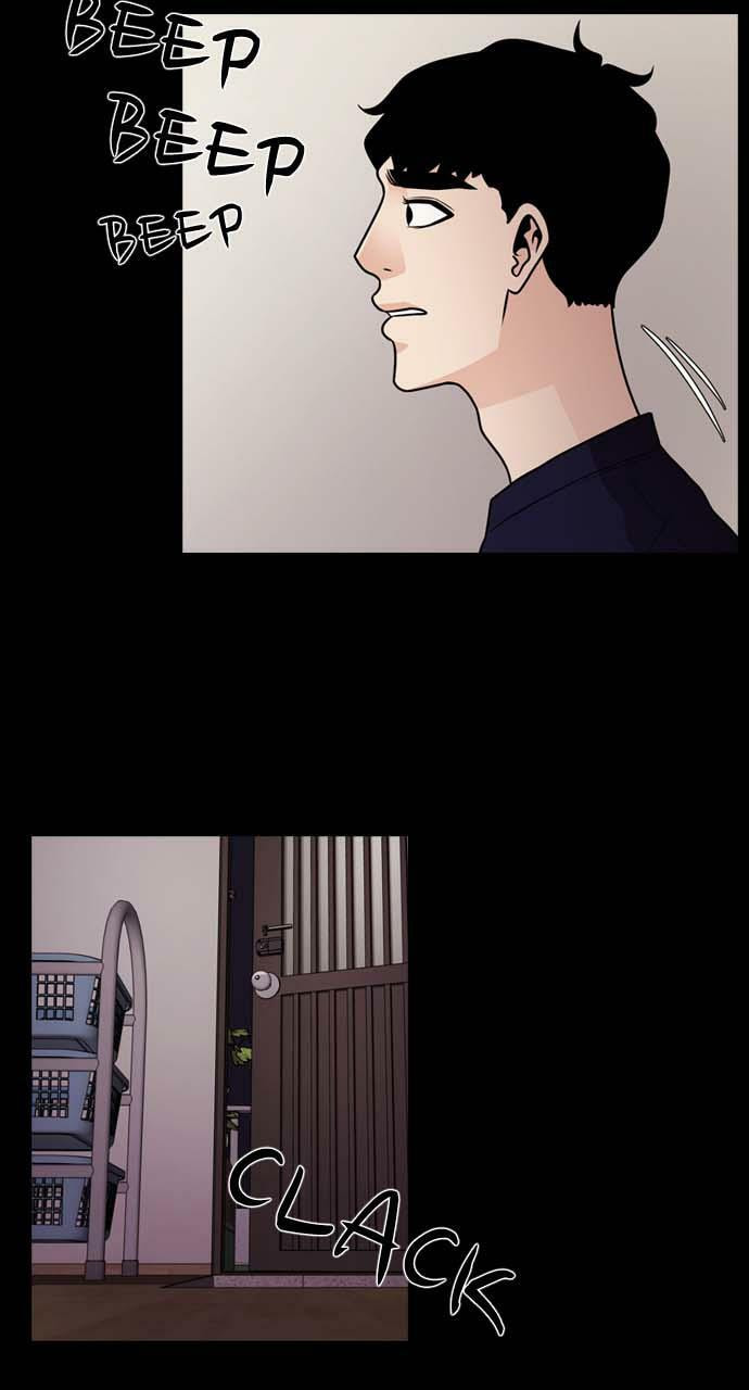 Tomorrow (Llama) Chapter 32 page 60 - 
