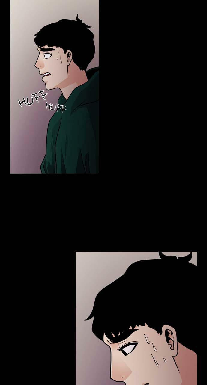 Tomorrow (Llama) Chapter 32 page 7 - 