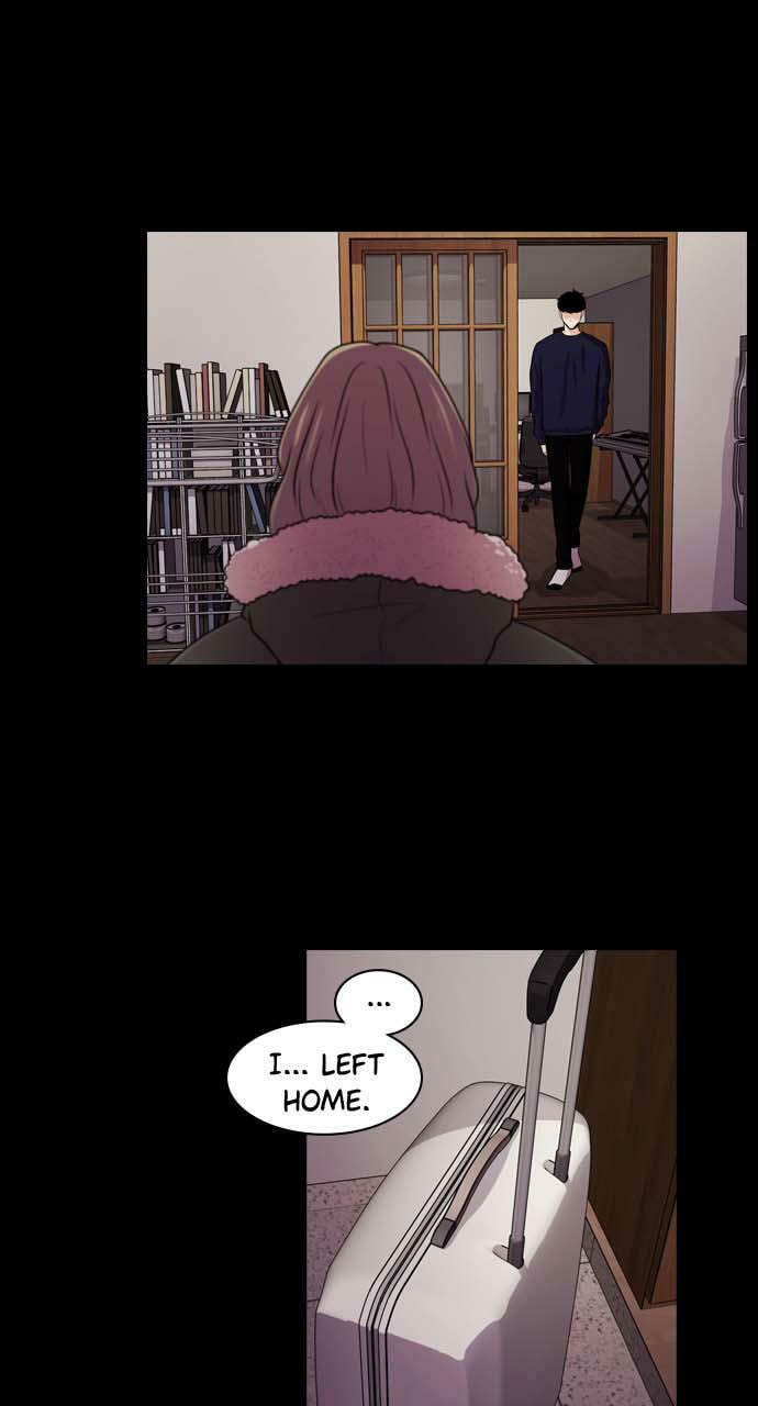Tomorrow (Llama) Chapter 32 page 61 - 