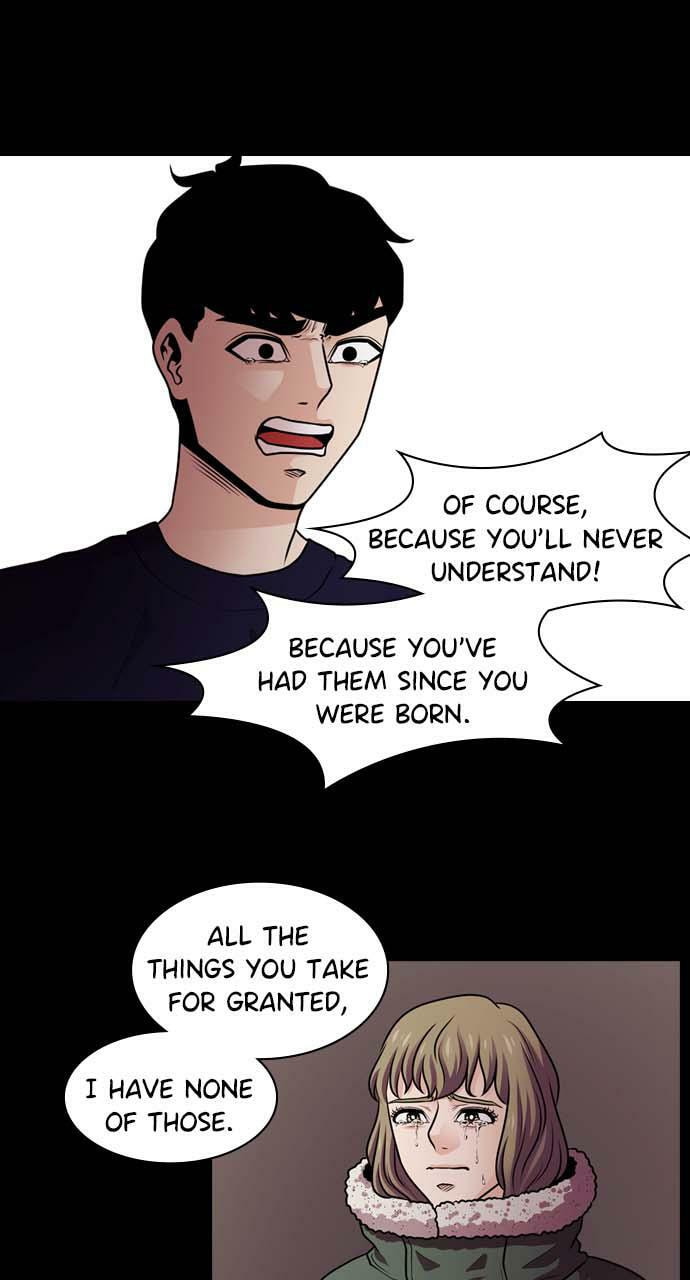Tomorrow (Llama) Chapter 32 page 73 - 