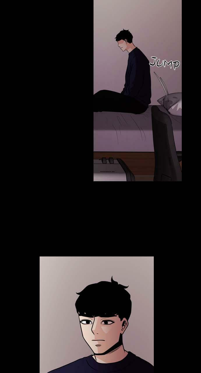 Tomorrow (Llama) Chapter 32 page 81 - 