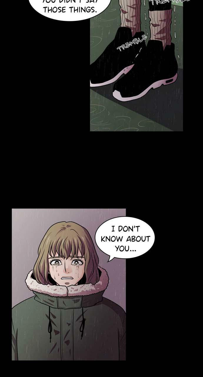 Tomorrow (Llama) Chapter 32 page 89 - 