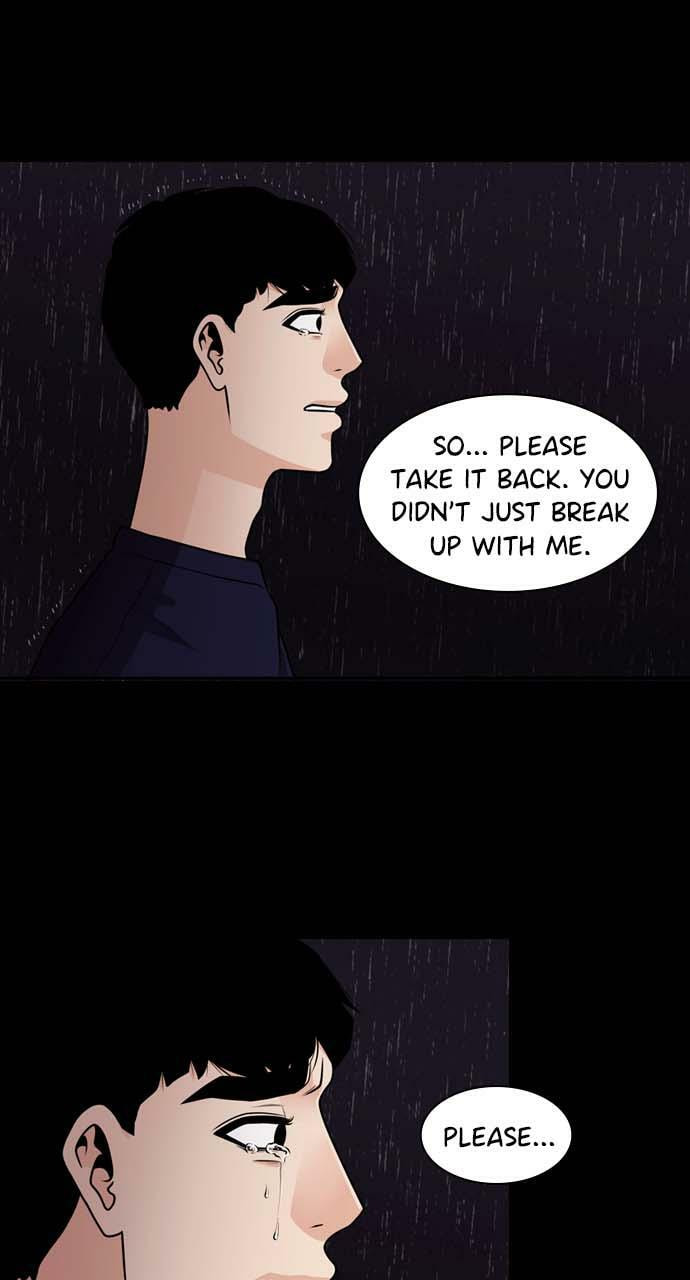 Tomorrow (Llama) Chapter 32 page 91 - 