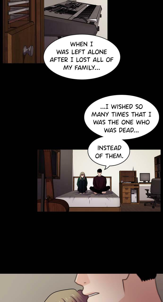 Tomorrow (Llama) Chapter 32 page 94 - 