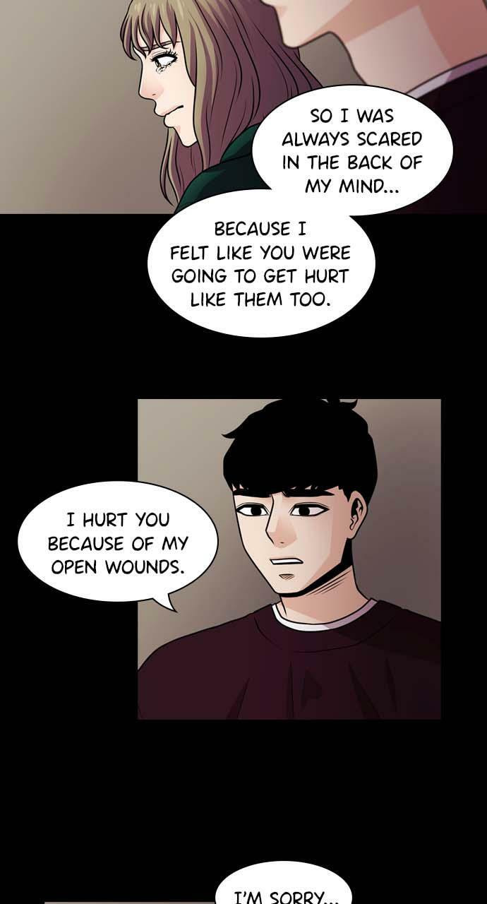 Tomorrow (Llama) Chapter 32 page 95 - 