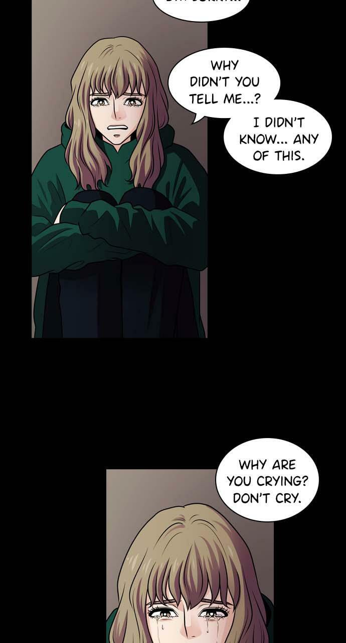 Tomorrow (Llama) Chapter 32 page 96 - 