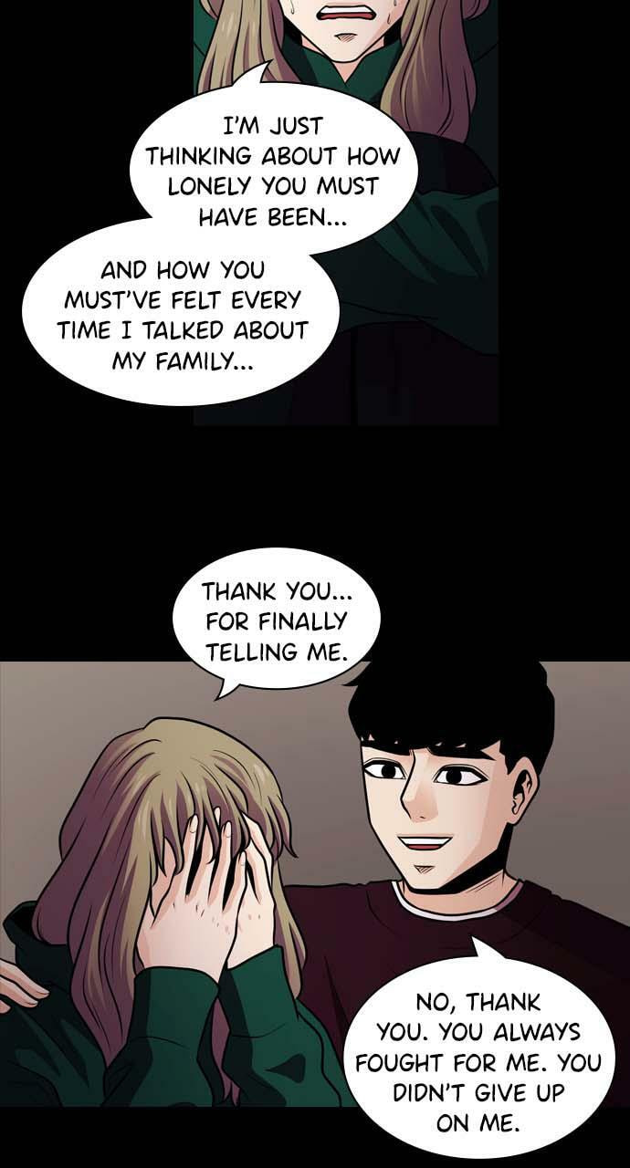 Tomorrow (Llama) Chapter 32 page 97 - 