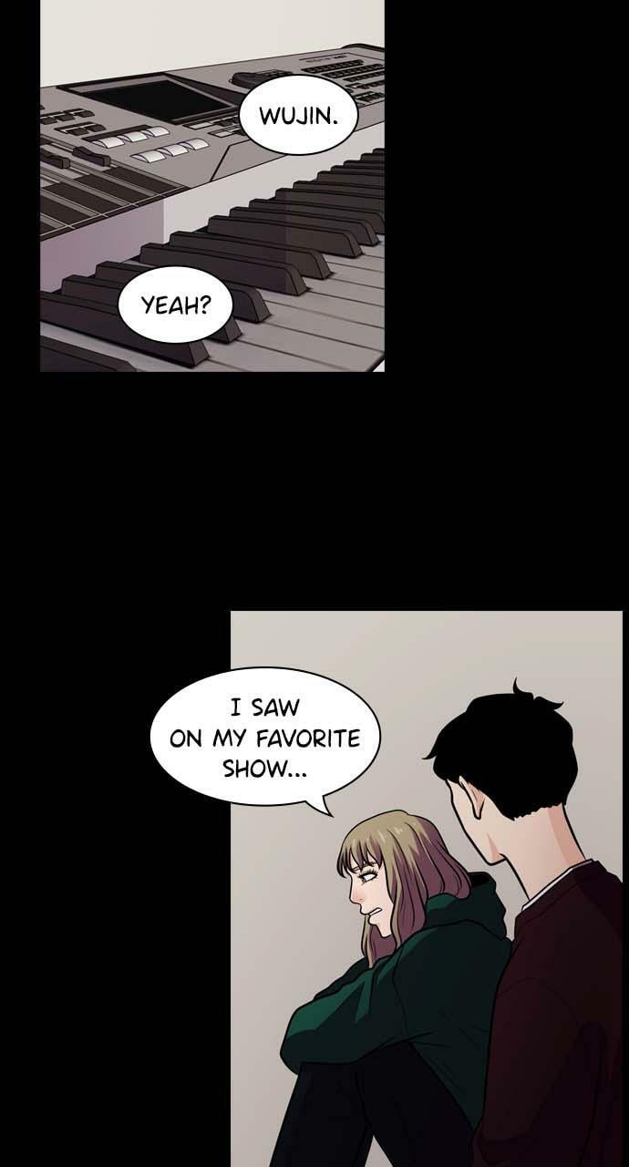 Tomorrow (Llama) Chapter 32 page 99 - 