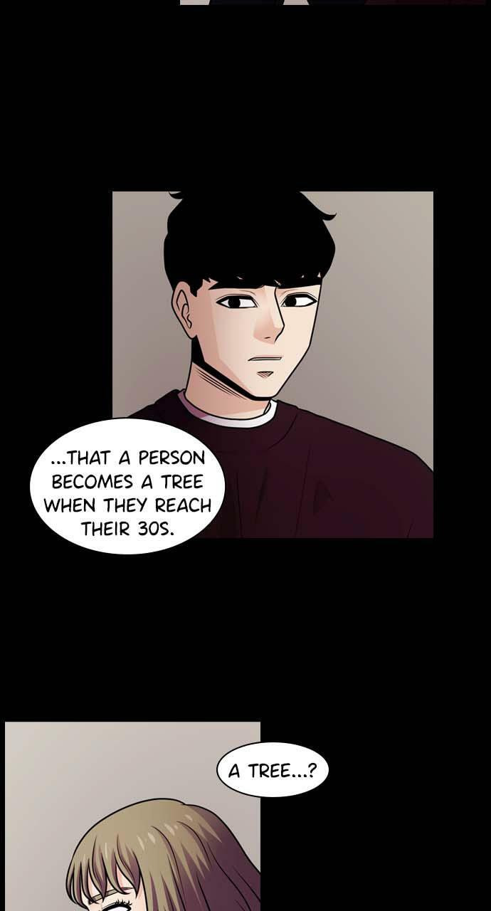 Tomorrow (Llama) Chapter 32 page 100 - 