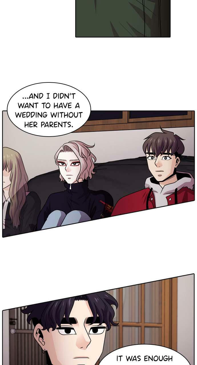 Tomorrow (Llama) Chapter 33 page 17 - 