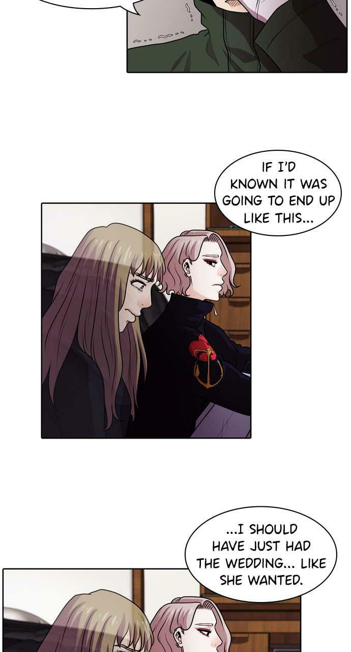 Tomorrow (Llama) Chapter 33 page 19 - 