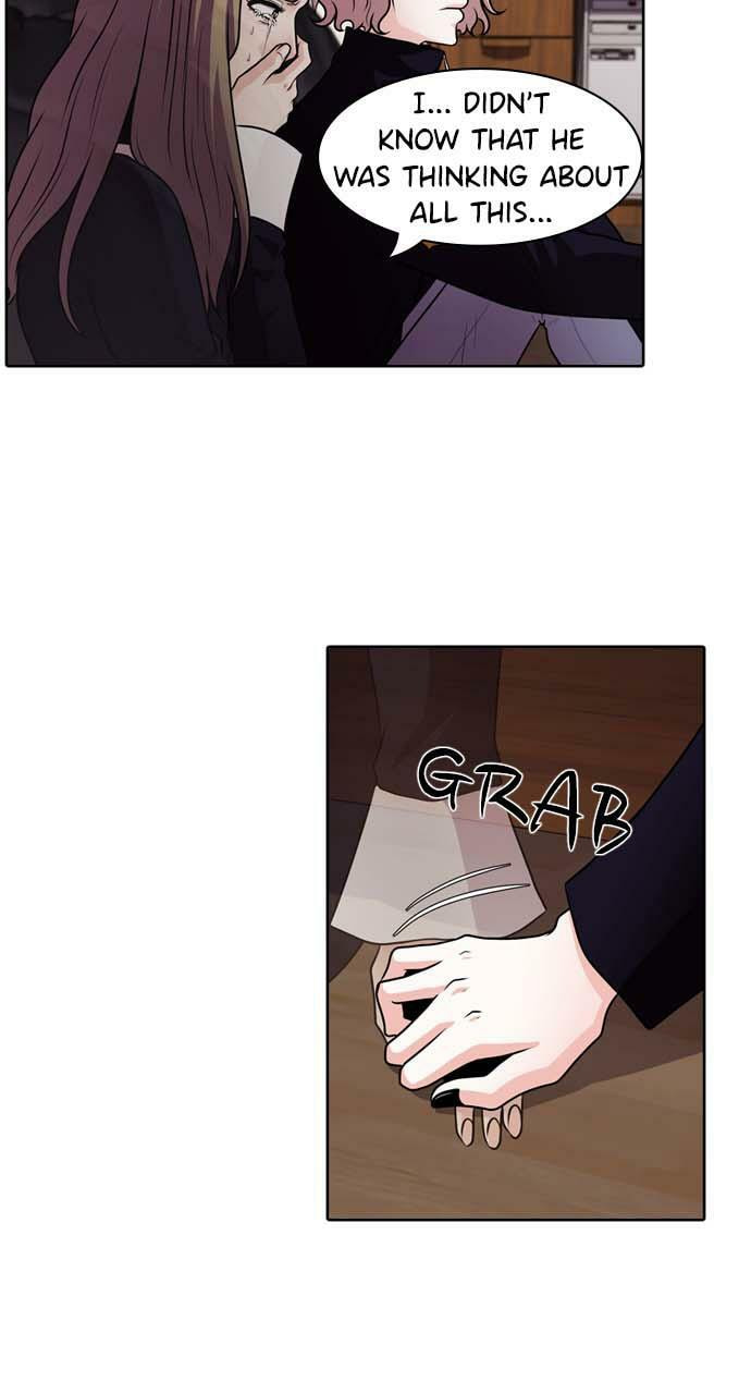 Tomorrow (Llama) Chapter 33 page 20 - 