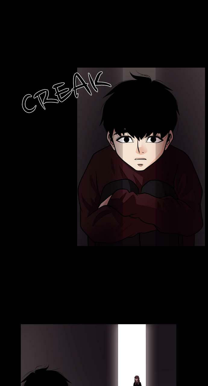 Tomorrow (Llama) Chapter 33 page 3 - 