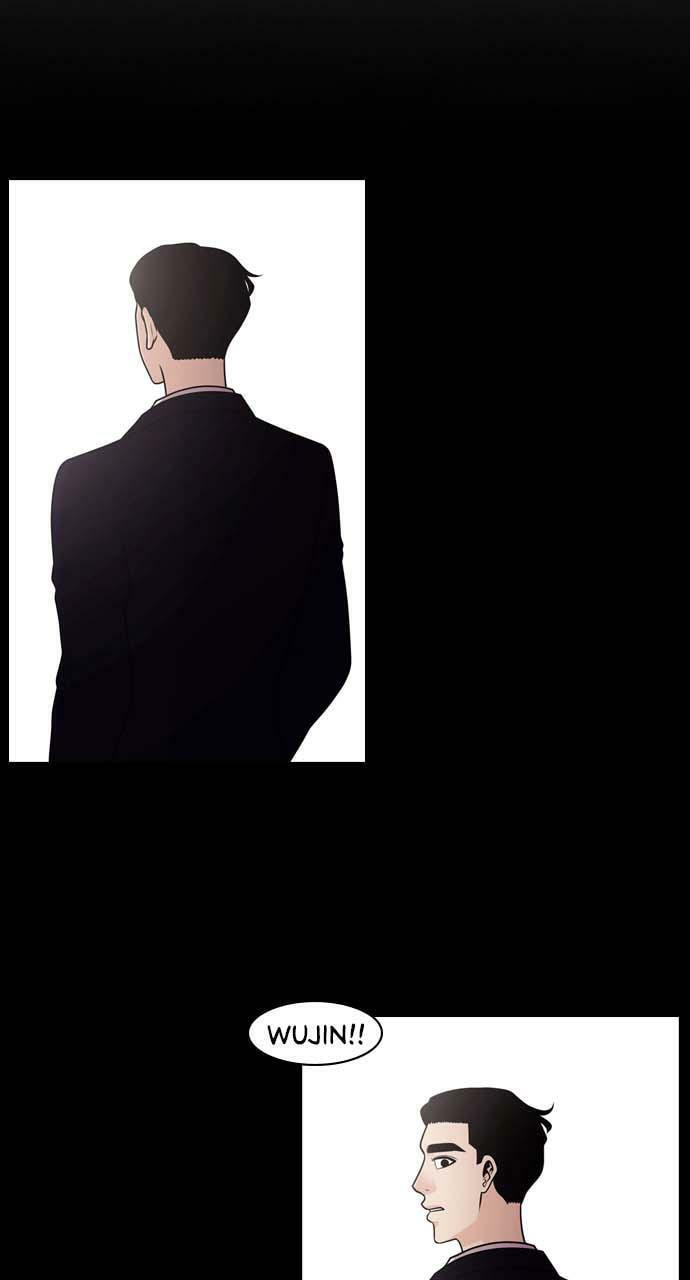 Tomorrow (Llama) Chapter 33 page 22 - 