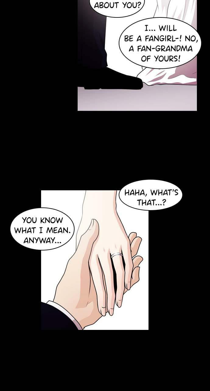 Tomorrow (Llama) Chapter 33 page 30 - 