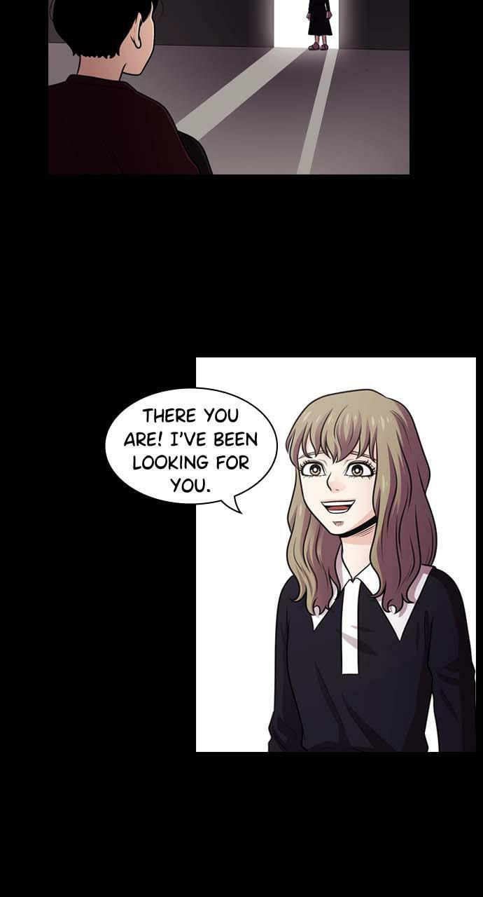 Tomorrow (Llama) Chapter 33 page 4 - 