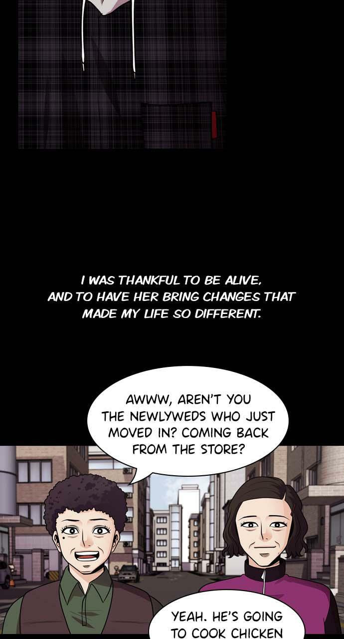 Tomorrow (Llama) Chapter 33 page 38 - 