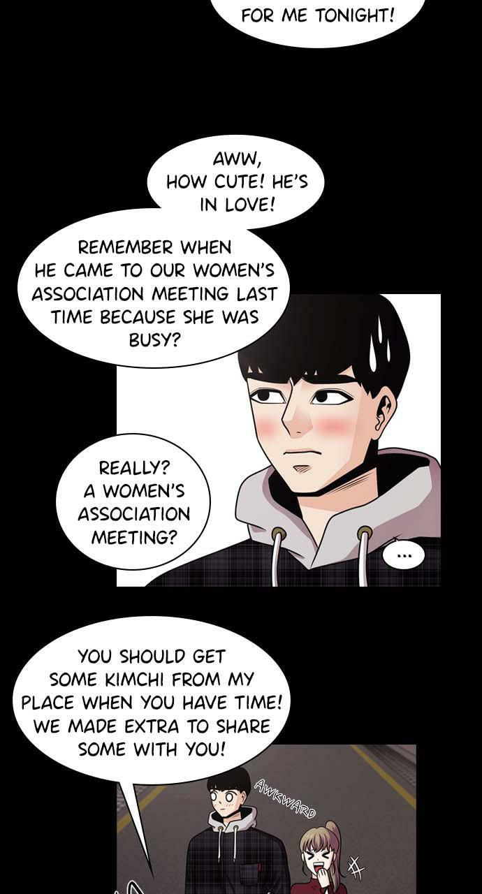 Tomorrow (Llama) Chapter 33 page 39 - 