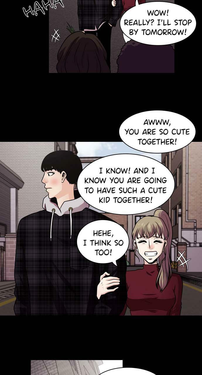 Tomorrow (Llama) Chapter 33 page 40 - 