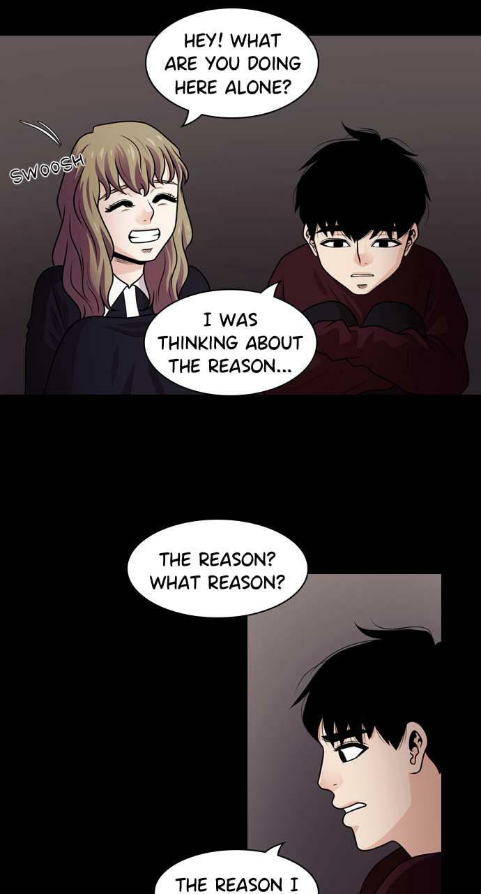 Tomorrow (Llama) Chapter 33 page 5 - 