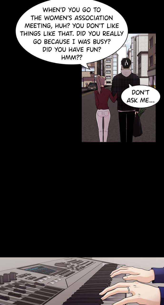 Tomorrow (Llama) Chapter 33 page 42 - 