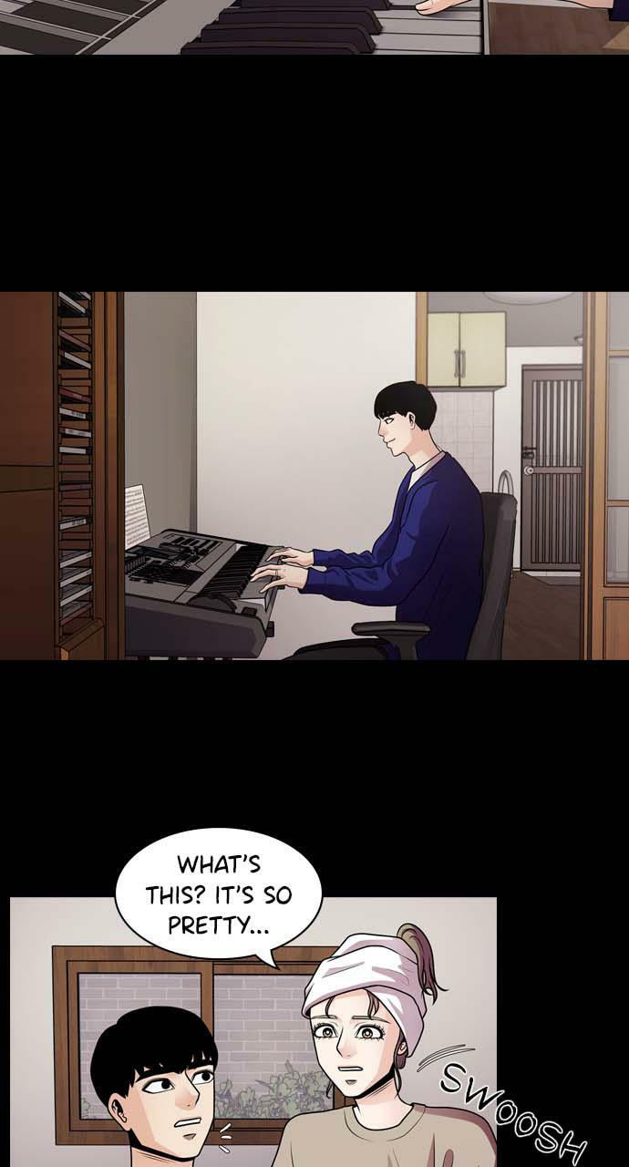 Tomorrow (Llama) Chapter 33 page 43 - 