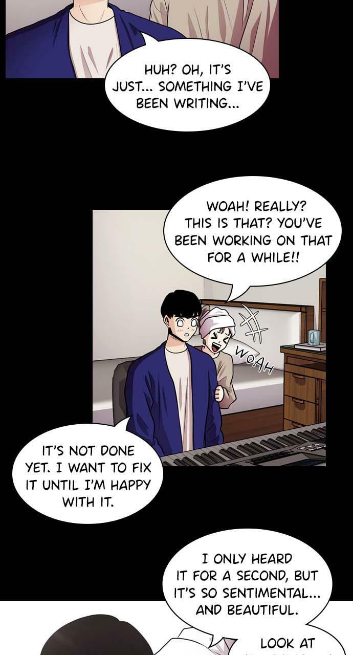 Tomorrow (Llama) Chapter 33 page 44 - 
