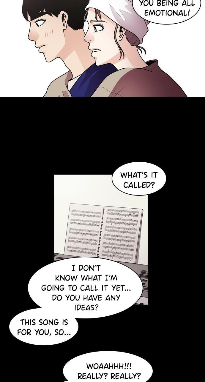 Tomorrow (Llama) Chapter 33 page 45 - 