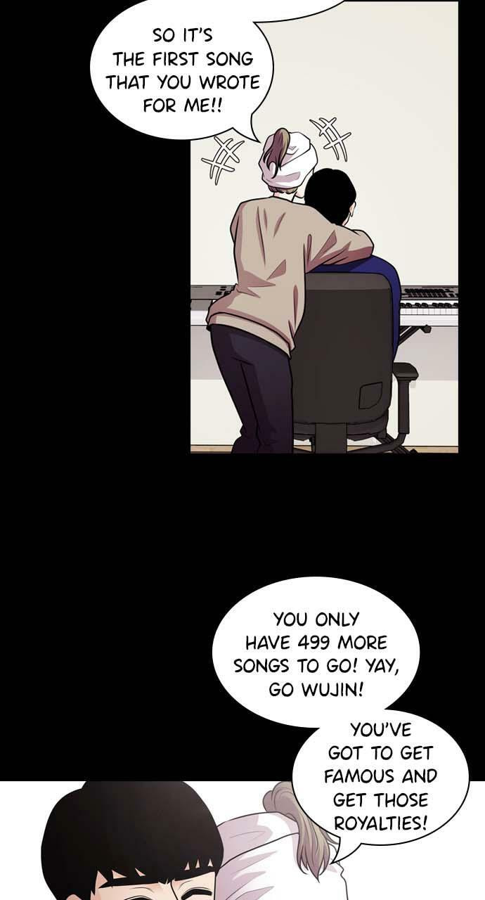 Tomorrow (Llama) Chapter 33 page 46 - 