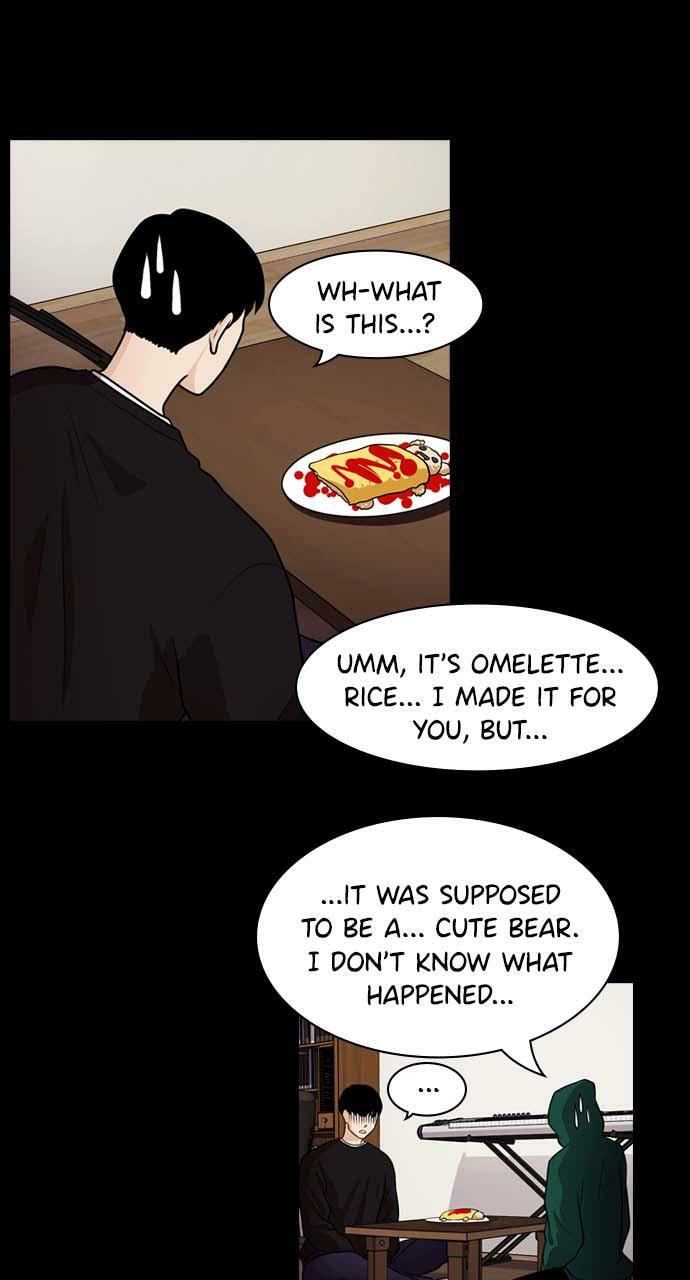 Tomorrow (Llama) Chapter 33 page 48 - 