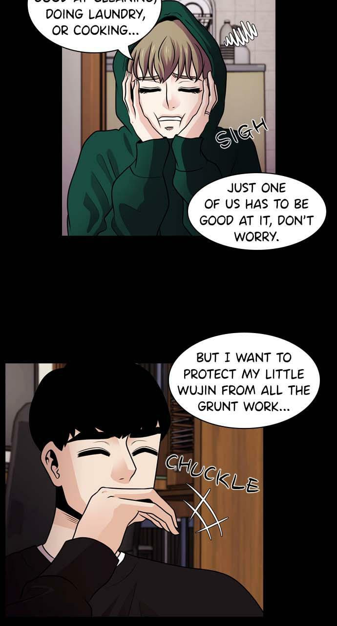 Tomorrow (Llama) Chapter 33 page 50 - 