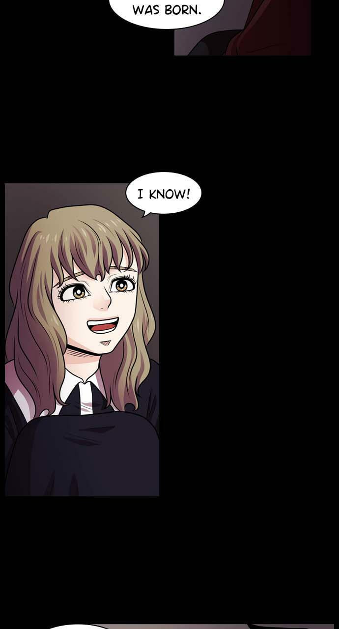 Tomorrow (Llama) Chapter 33 page 6 - 