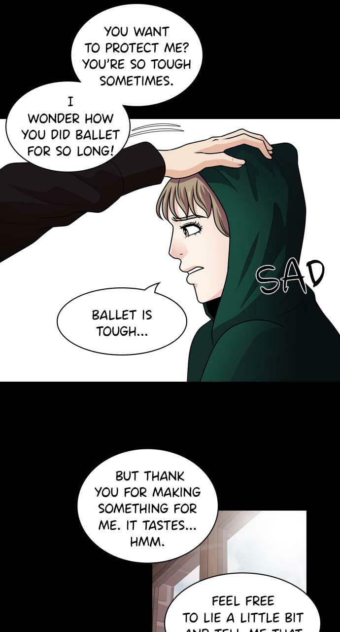 Tomorrow (Llama) Chapter 33 page 51 - 