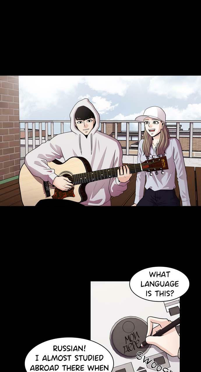 Tomorrow (Llama) Chapter 33 page 54 - 