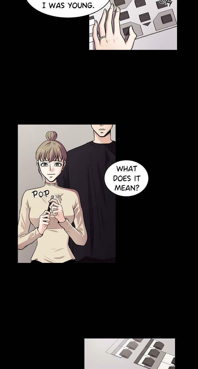 Tomorrow (Llama) Chapter 33 page 55 - 