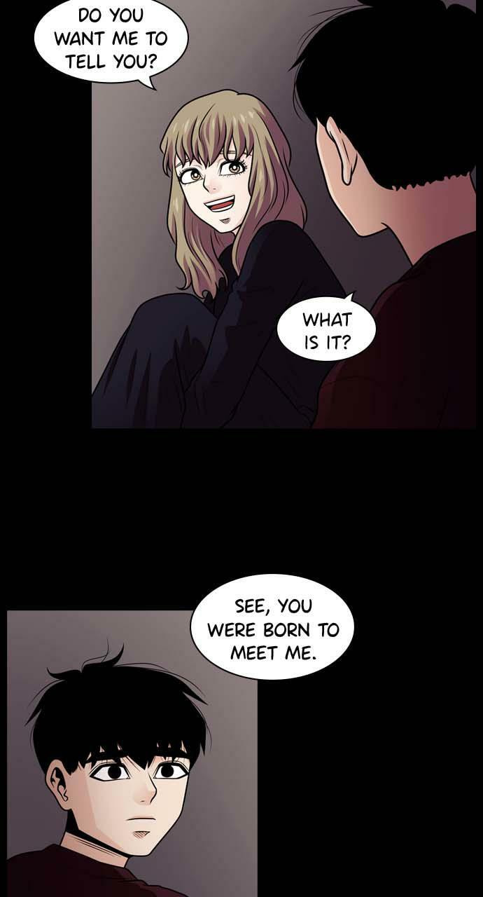 Tomorrow (Llama) Chapter 33 page 7 - 