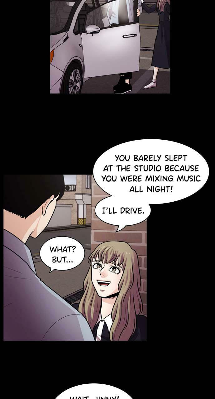 Tomorrow (Llama) Chapter 33 page 62 - 